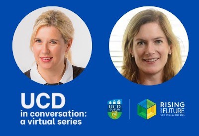 UCD Alumni: In Conversation 